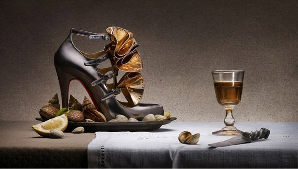 Christian Louboutin 2009ďVDƬ